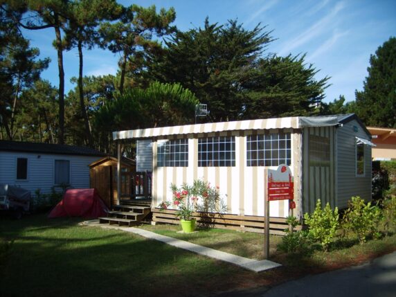 Camping maeve Club Les Préveils - photo 9