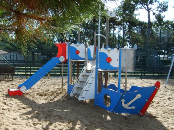 Camping maeve Club Les Préveils - photo 10