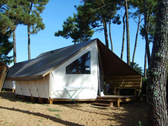 Camping maeve Club Les Préveils - photo 11