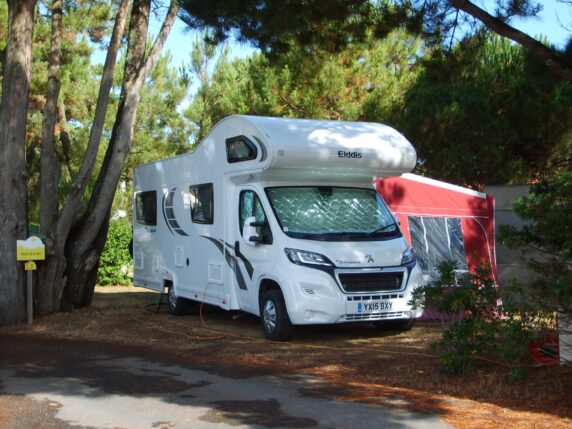 Camping Les Préveils - photo 1