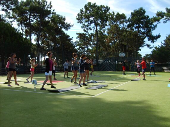 Camping maeve Club Les Préveils - photo 2
