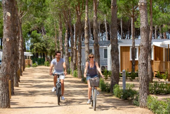 Camping Sandaya Cypsela Resort - photo 18