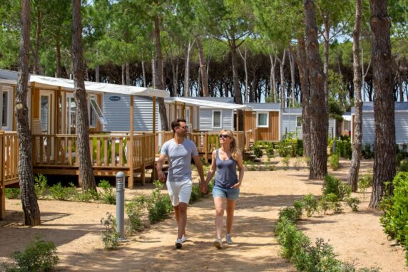 Camping Sandaya Cypsela Resort - photo 10