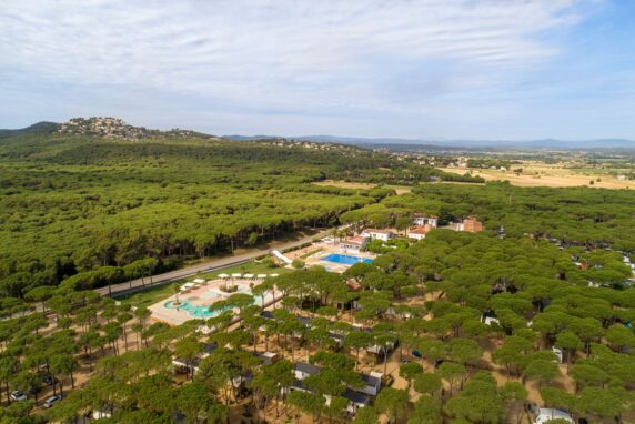 Camping Sandaya Cypsela Resort - photo 21