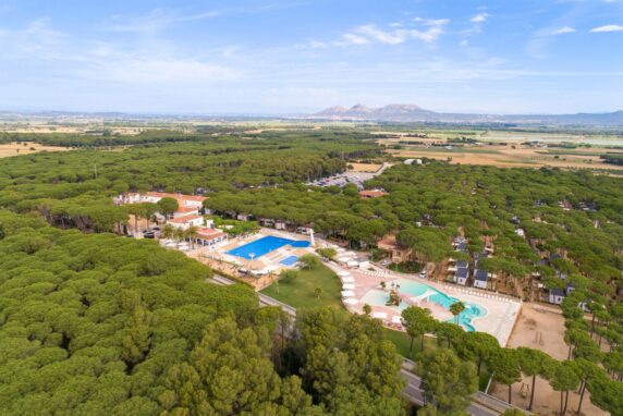 Camping Sandaya Cypsela Resort - photo 16