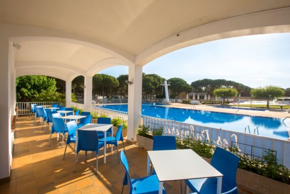 Camping Sandaya Cypsela Resort - photo 11