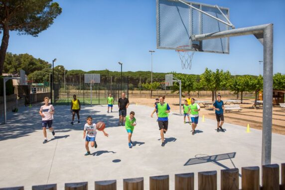 Camping Sandaya Cypsela Resort - photo 13