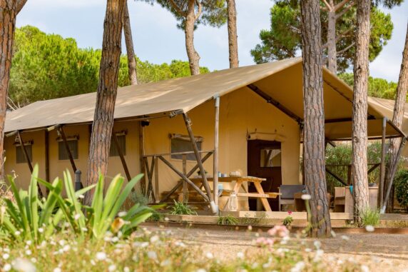 Camping Sandaya Cypsela Resort - photo 7