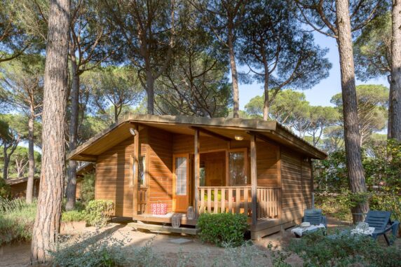Camping Sandaya Cypsela Resort - photo 6