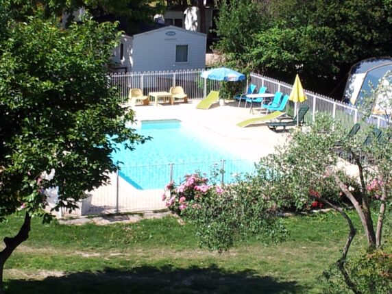 Camping Sites Et Paysages Tartarin - photo 6