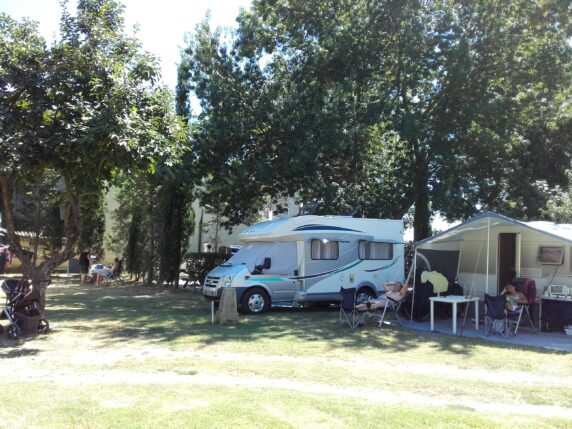 Camping Sites Et Paysages Tartarin - photo 7