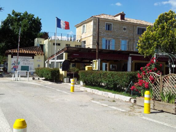 Camping Sites Et Paysages Tartarin - photo 12