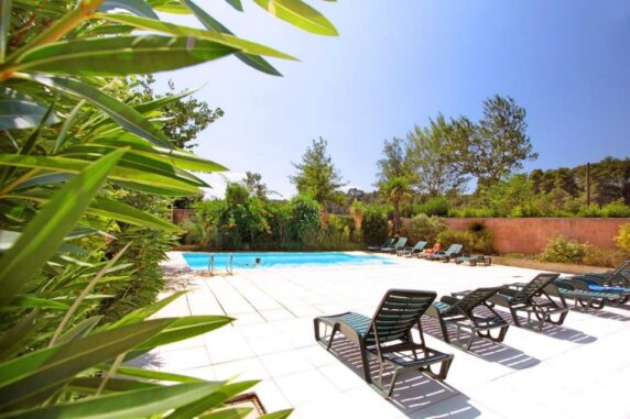 Camping Village Grand Sud - photo 3