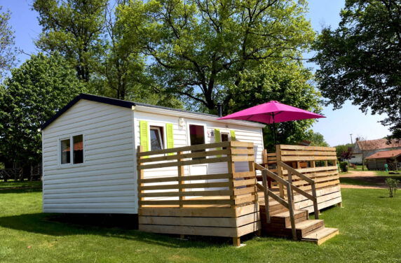 Camping Des Papillons - photo 3