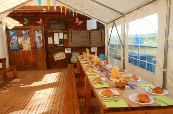 Camping Des Papillons - photo 10