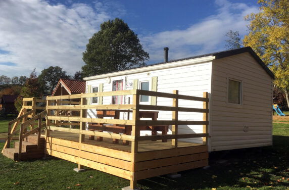 Camping Des Papillons - photo 7