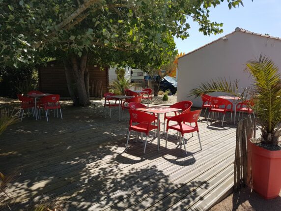 Camping Du Jaunay - photo 9