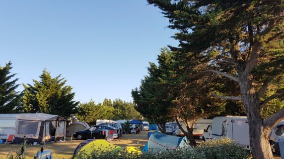 Camping Du Jaunay - photo 7