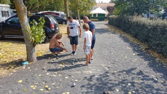 Camping Du Jaunay - photo 6