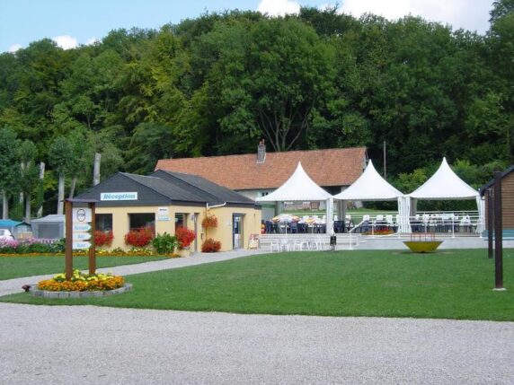 Camping La Source - photo 15