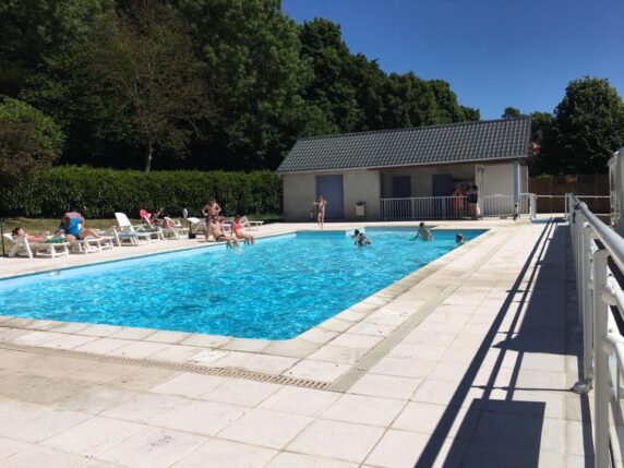 Camping La Source - photo 7