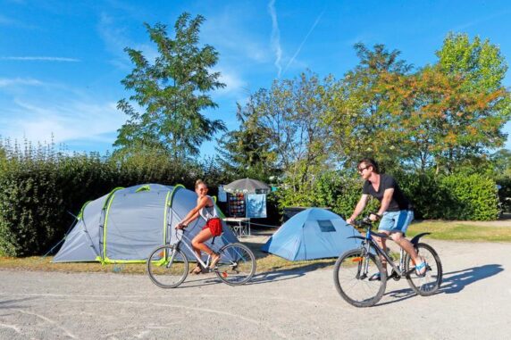 Camping La Dranse - photo 1