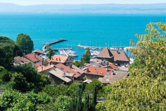Camping La Dranse - photo 4