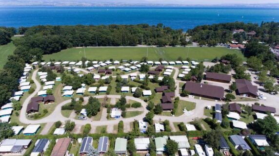 Camping La Dranse - photo 3