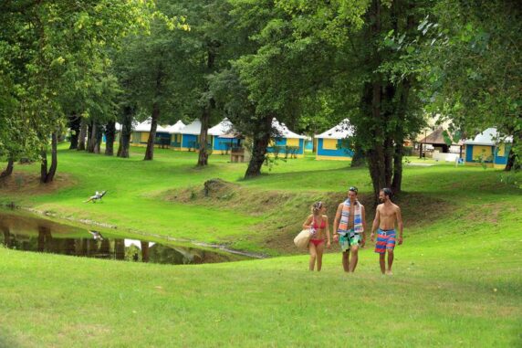 Campéole Les Rives De La Dordogne - photo 2