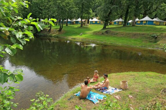 Campéole Les Rives De La Dordogne - photo 8