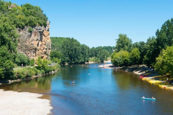 Campéole Les Rives De La Dordogne - photo 1
