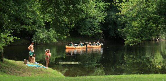 Campéole Les Rives De La Dordogne - photo 7