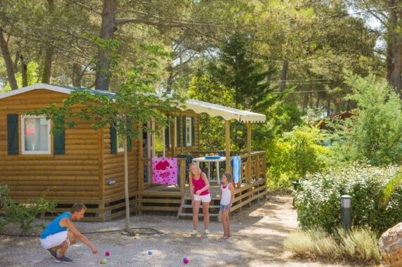 Capfun &#8211; Camping Féerix - photo 4