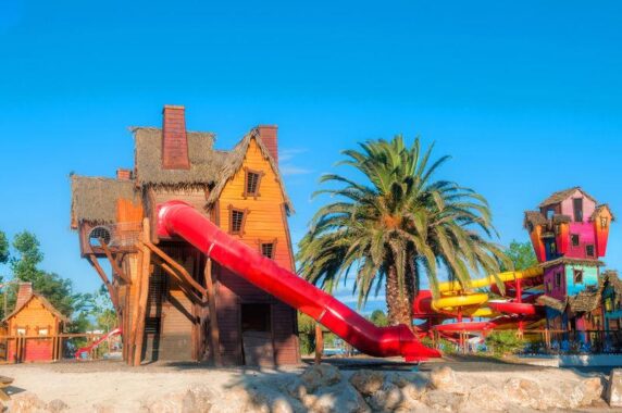 Capfun &#8211; Camping Féerix - photo 6