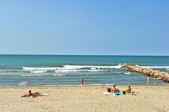 Capfun &#8211; Camping Féerix - photo 10