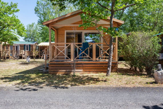 Capfun &#8211; Camping Féerix - photo 2