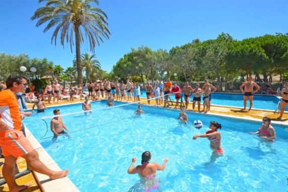 Capfun &#8211; Camping L&#8217;Emeraude - photo 4