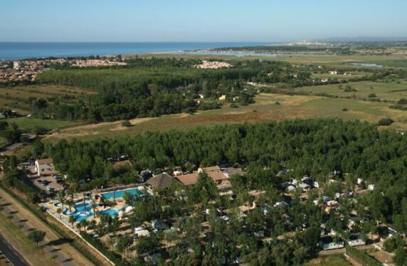 Capfun &#8211; Camping L&#8217;Emeraude - photo 6