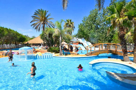 Capfun &#8211; Camping L&#8217;Emeraude - photo 3