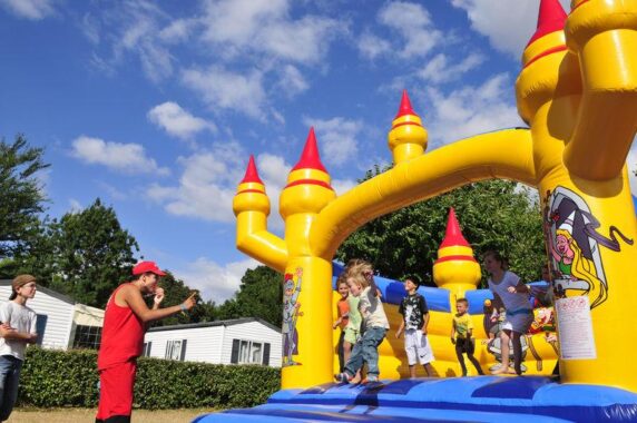 Capfun &#8211; Camping Les Coquelicots - photo 12
