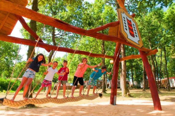 Capfun &#8211; Camping Les Coquelicots - photo 5