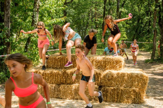 Capfun &#8211; Camping L&#8217;Hirondelle - photo 7