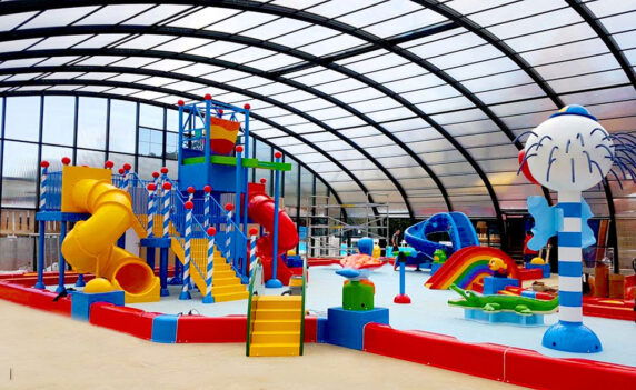 Capfun &#8211; Camping L&#8217;Hirondelle - photo 3