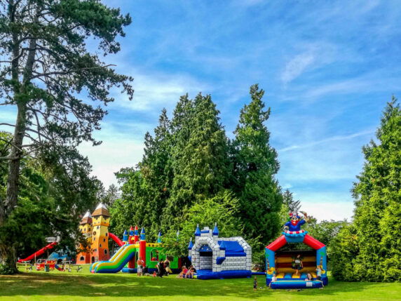 Capfun &#8211; Camping L&#8217;Hirondelle - photo 11
