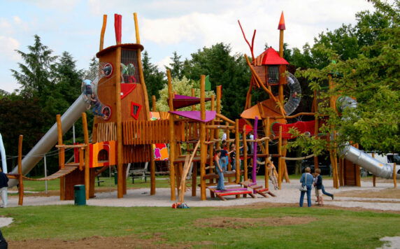 Capfun &#8211; Camping L&#8217;Hirondelle - photo 10