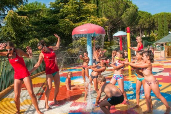 Capfun &#8211; Camping Pachacaid - photo 6