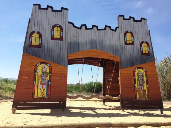 Capfun Domaine De Beauregard - photo 11