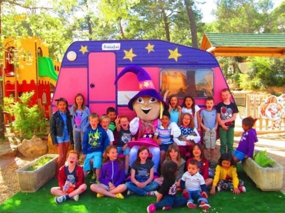 Capfun Domaine De Beauregard - photo 12