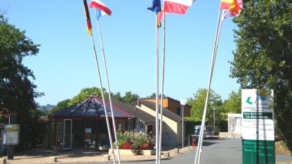 Capfun &#8211; Domaine Du Lac De Ribou - photo 10