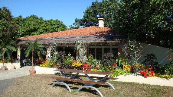 Capfun &#8211; Domaine Du Lac De Ribou - photo 12